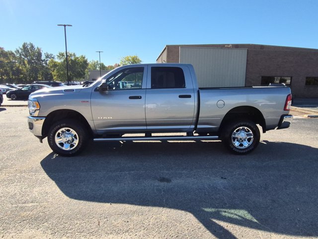 Used 2022 RAM 2500 Tradesman AWD/4WD image 9