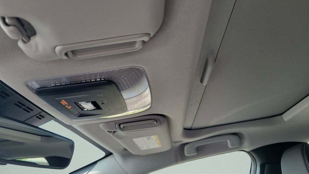 New 2026 Toyota Prius Limited FWD image 16