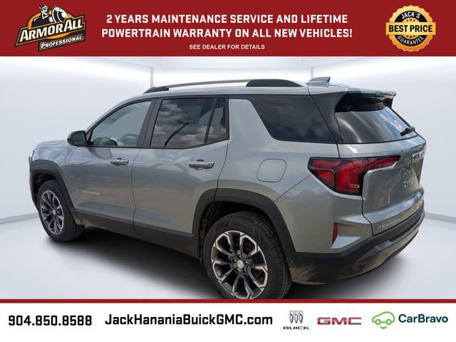 New 2027 GMC Terrain Elevation w/ Elevation Premium Package FWD image 5