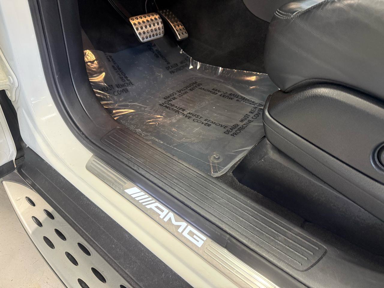 Used 2017 Mercedes-Benz GLE 63 AMG S image 36