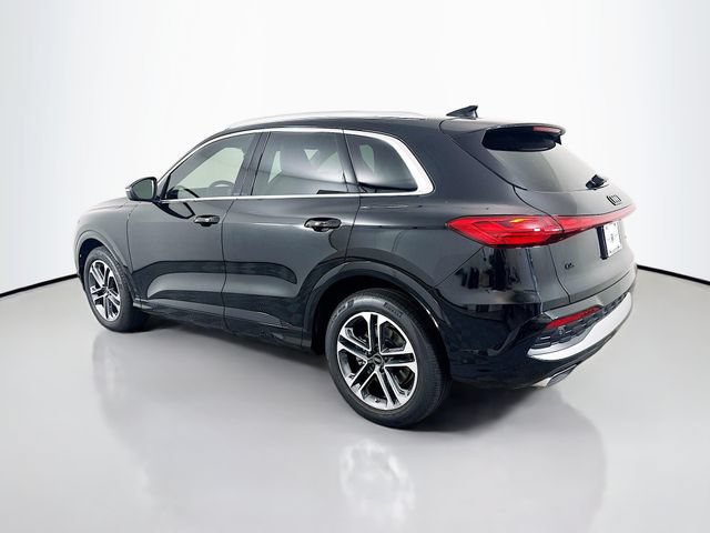 Used 2025 Audi Q5 Prestige AWD/4WD image 7