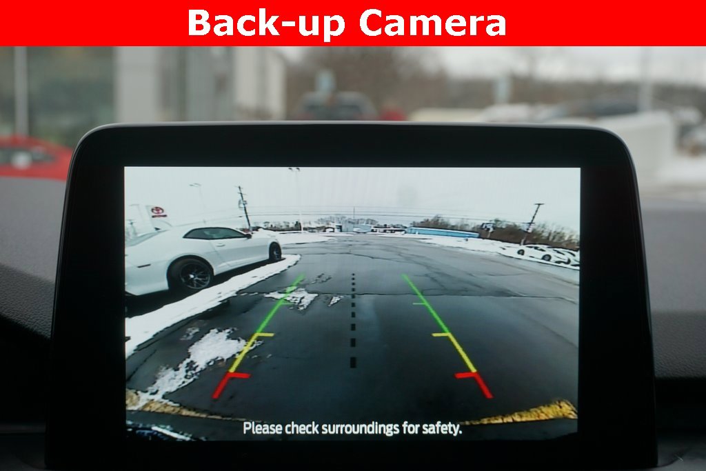 Used 2023 Ford Escape Active image 9