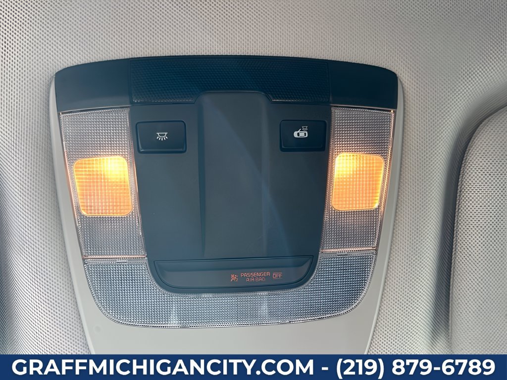 Used 2023 Kia Sorento LX FWD image 24