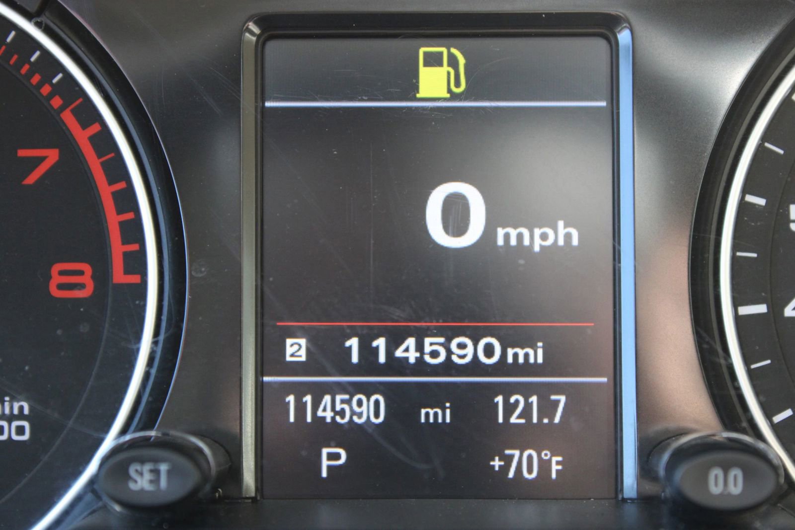 Used 2015 Audi Q5 2.0T Premium Plus w/ Technology Package AWD/4WD image 21