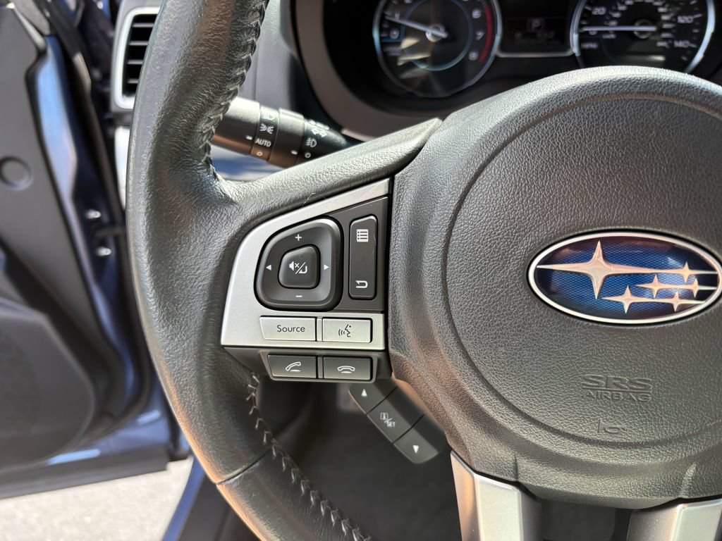 Used 2018 Subaru Forester 2.5i Limited AWD/4WD image 30