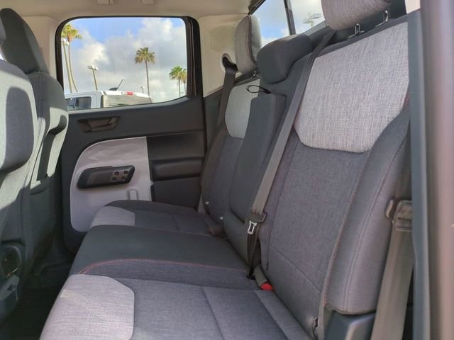 Used 2022 Ford Maverick XLT w/ XLT Luxury Package FWD image 14