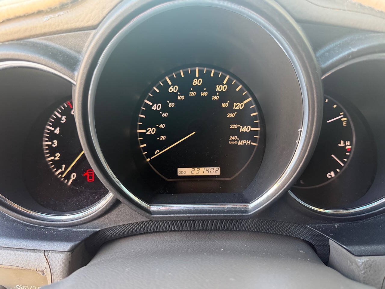 Used 2006 Lexus RX 330 FWD image 27