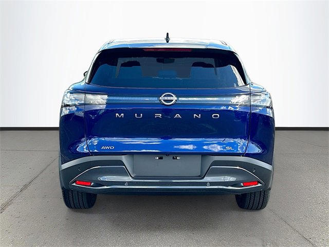 New 2026 Nissan Murano SL image 25