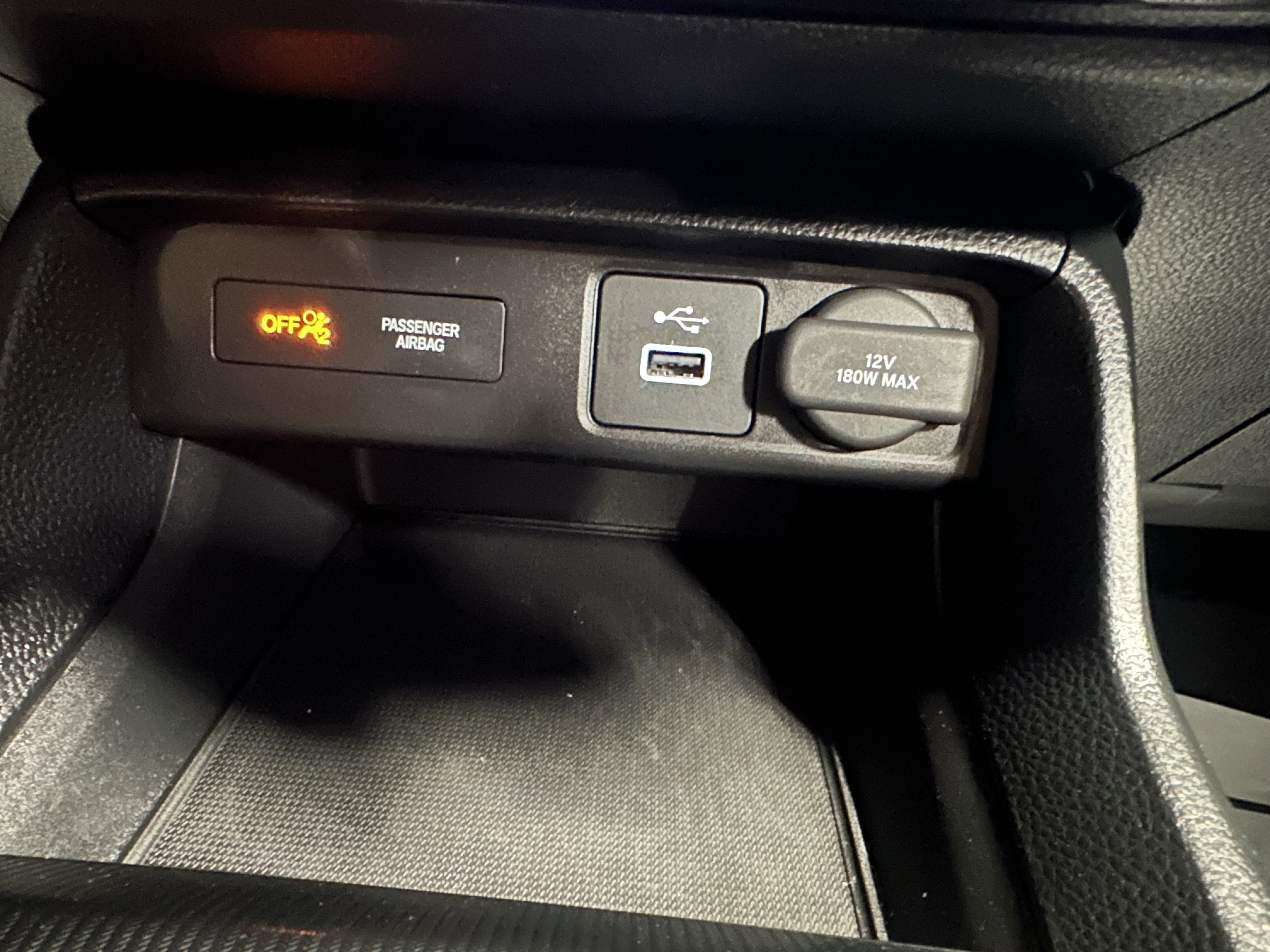 Used 2024 Honda Civic LX image 14