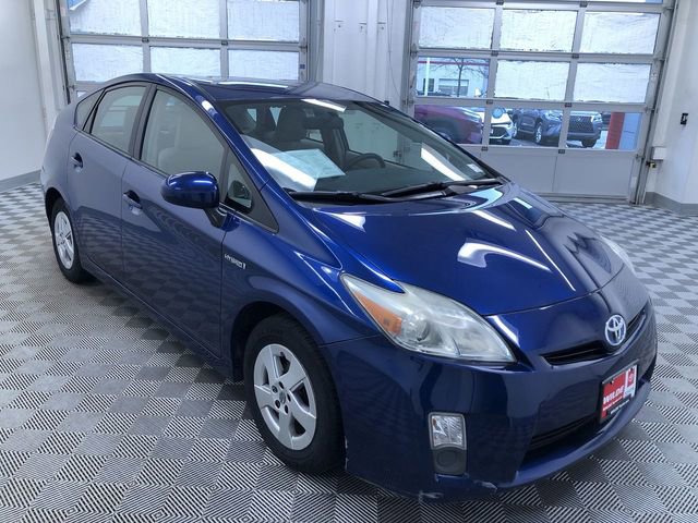 Used 2011 Toyota Prius Two image 35