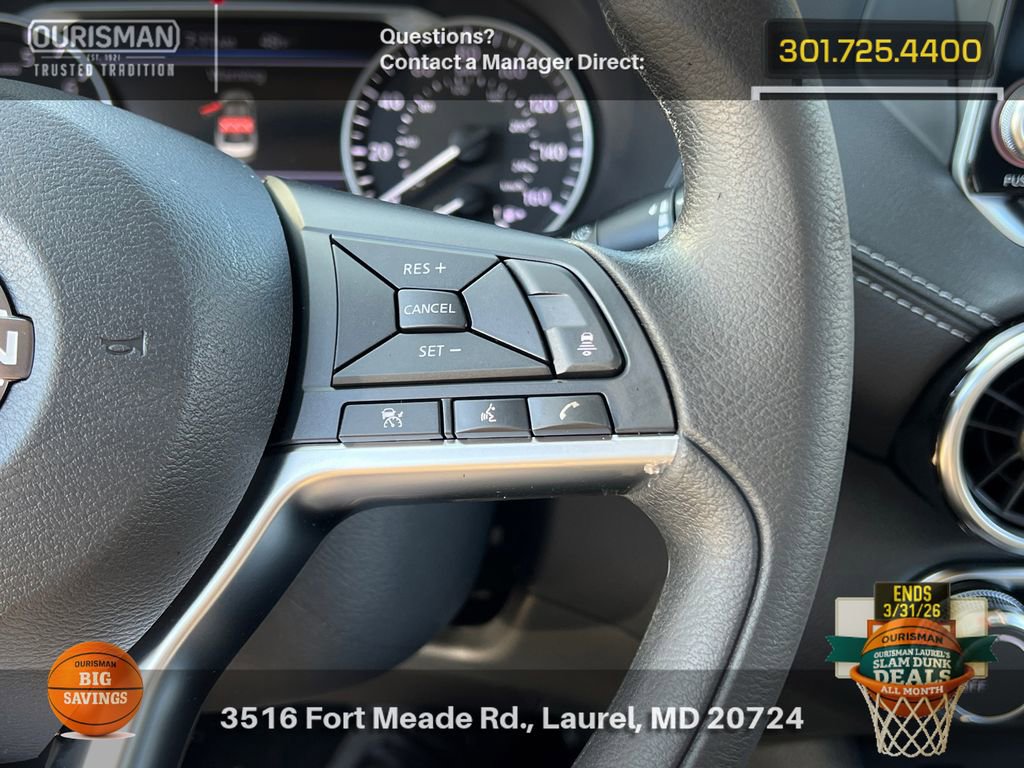 New 2026 Hyundai Elantra SE image 21