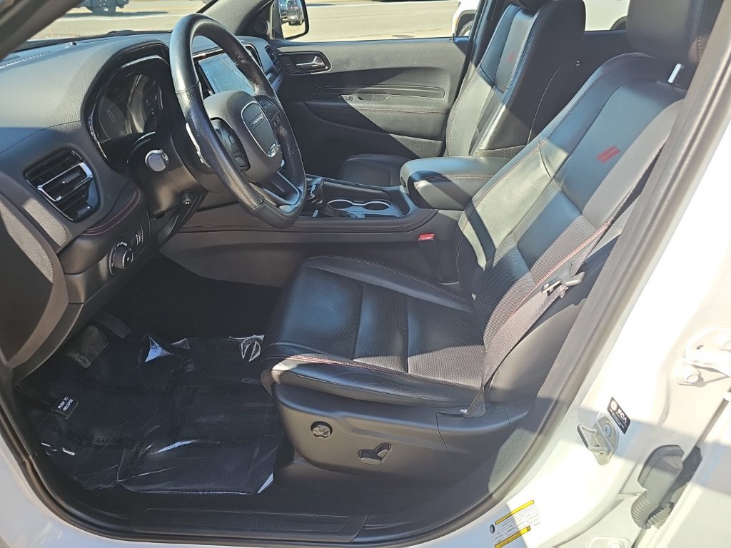 Used 2023 Dodge Durango GT AWD/4WD image 12