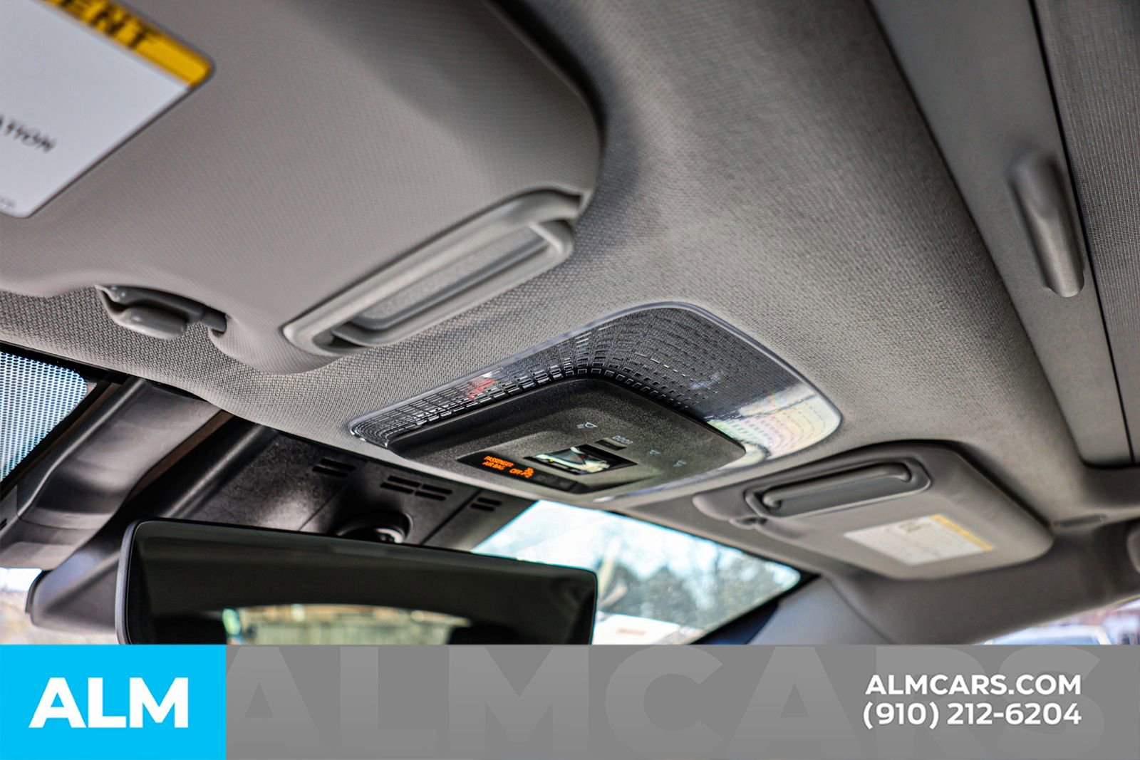 Used 2024 Toyota Prius Prime Premium w/ Advanced Technology Package FWD image 48