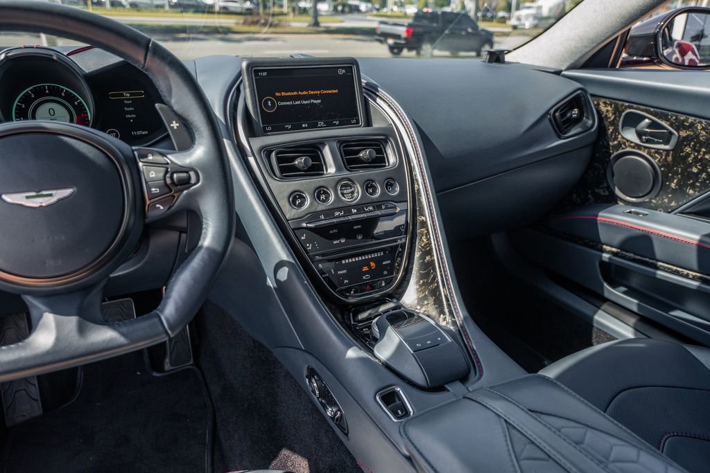 Used 2019 Aston Martin DBS Superleggera image 25