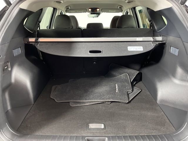 Used 2023 Hyundai Tucson SEL image 49