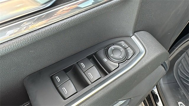 New 2024 Chevrolet Silverado 1500 LT w/ All Star Edition Plus image 2