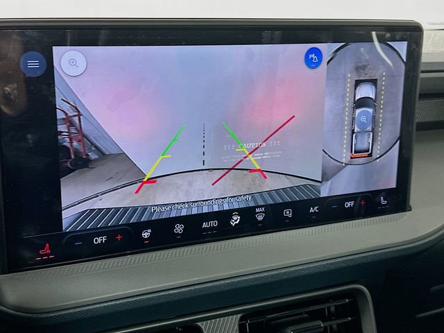 New 2026 Ford Maverick Lariat w/ Black Appearance Package image 14