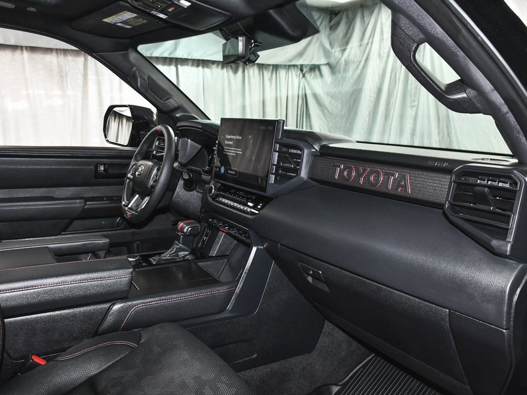 Used 2025 Toyota Sequoia TRD Pro image 65