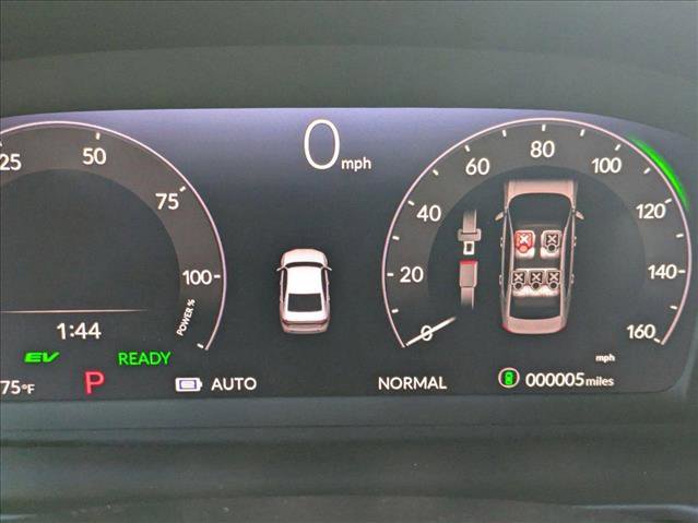 New 2025 Honda Accord Sport image 11