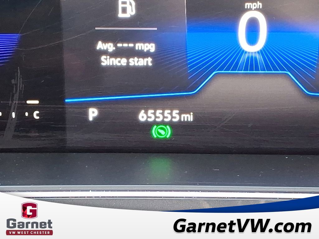 Certified 2023 Volkswagen Tiguan SE image 20