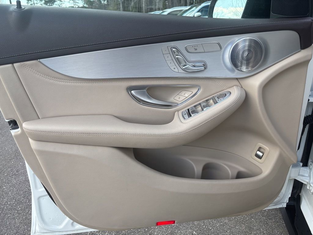 Used 2018 Mercedes-Benz GLC 43 AMG 4MATIC image 42