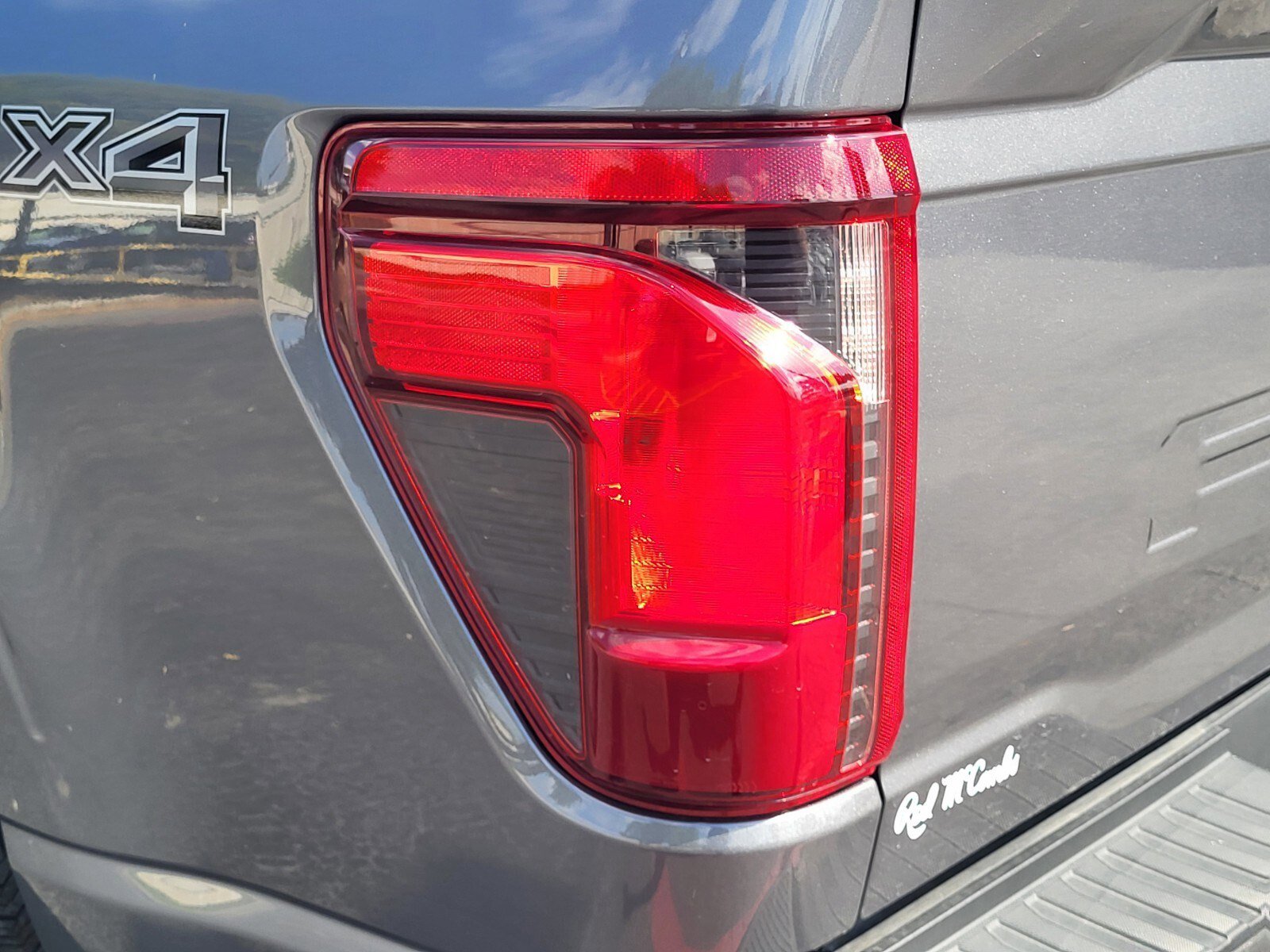 Certified 2024 Ford F150 STX w/ STX Black Appearance Package image 10