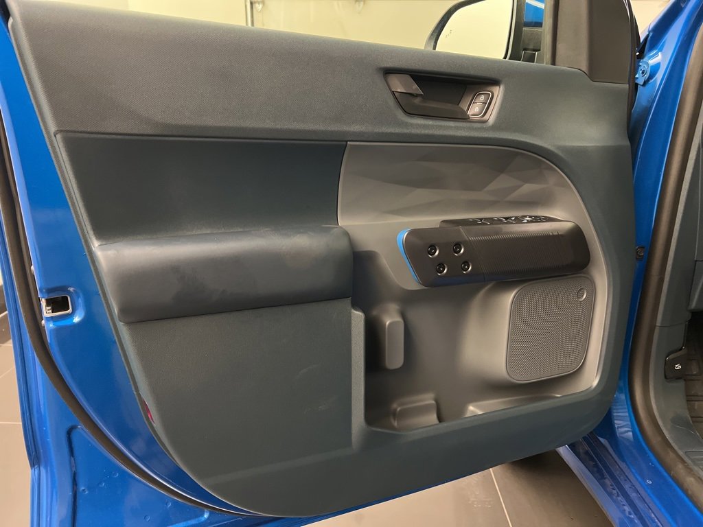 New 2025 Ford Maverick Lobo image 26