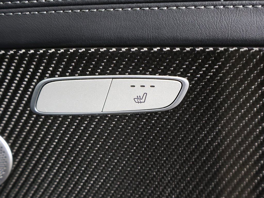Used 2020 Mercedes-Benz E 63 AMG S image 43