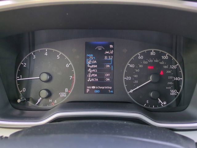 New 2026 Toyota Corolla SE image 24