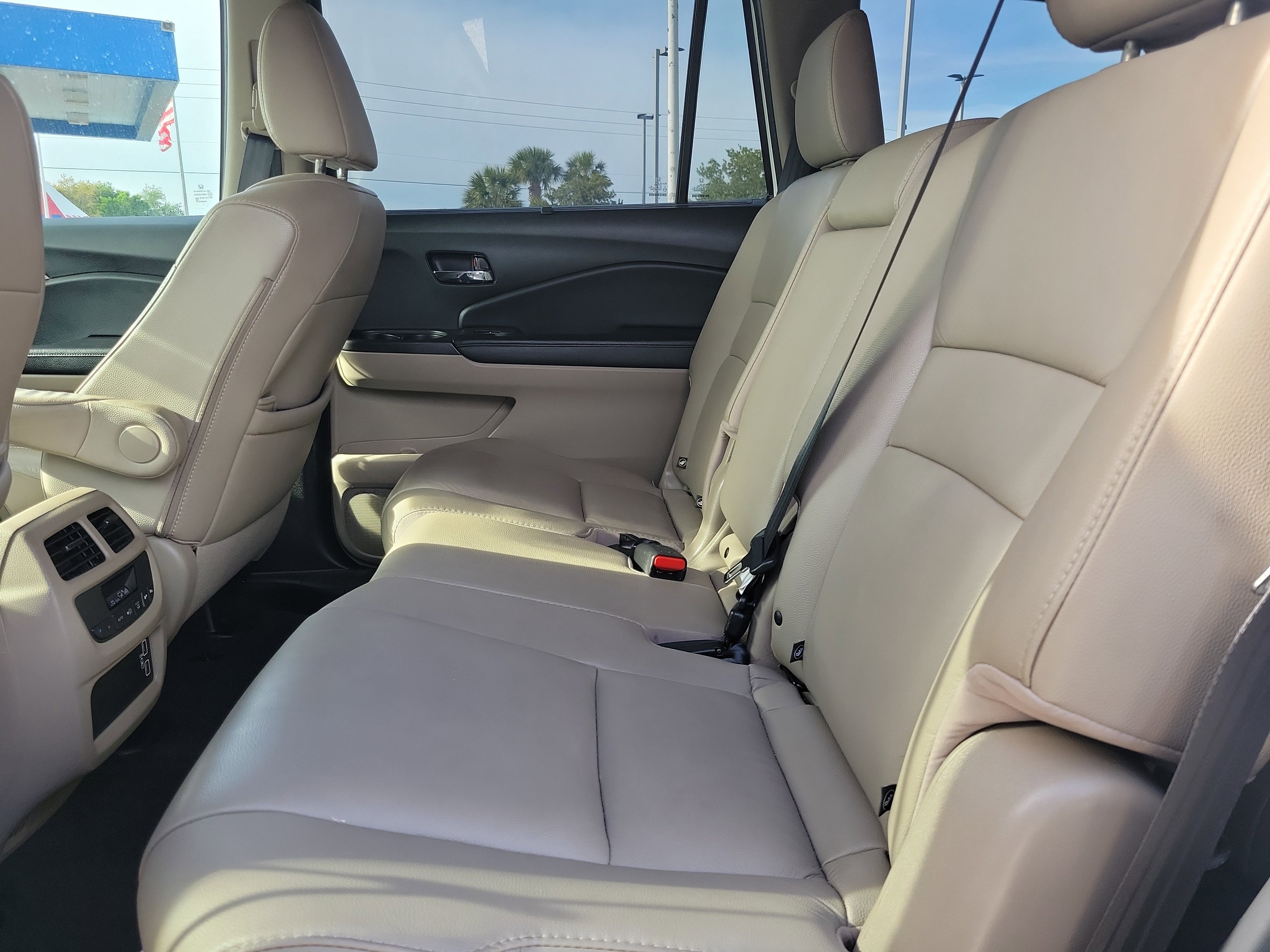 Used 2020 Honda Pilot EX-L image 9