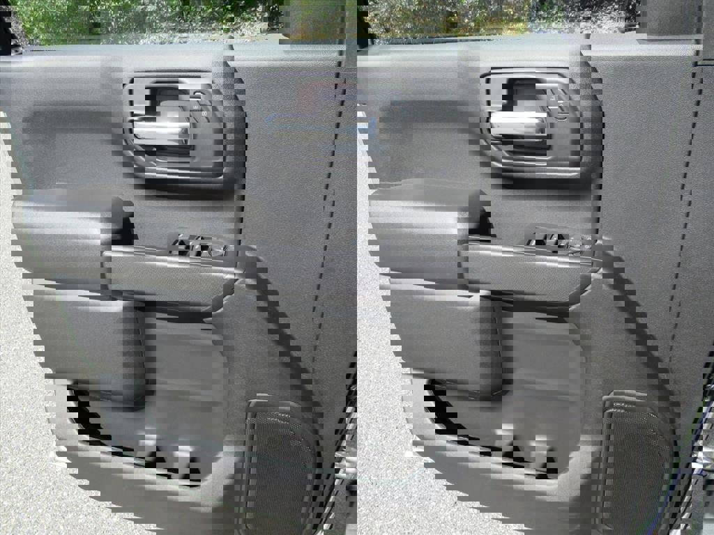 New 2026 GMC Sierra 1500 Pro w/ Pro Value Package image 22