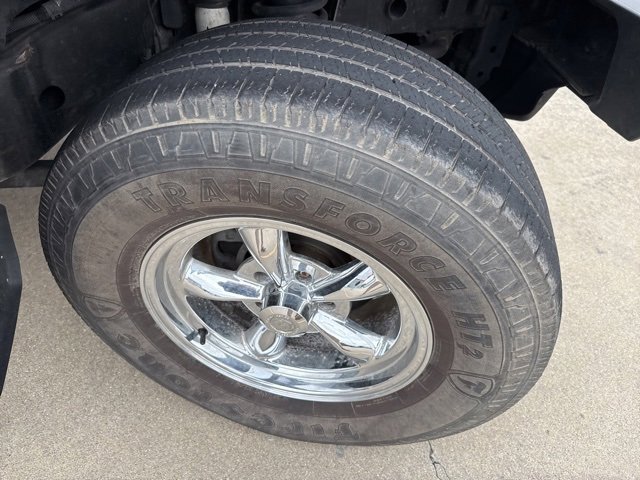 Used 2011 Jeep Wrangler Unlimited Sport w/ Connectivity Group image 9