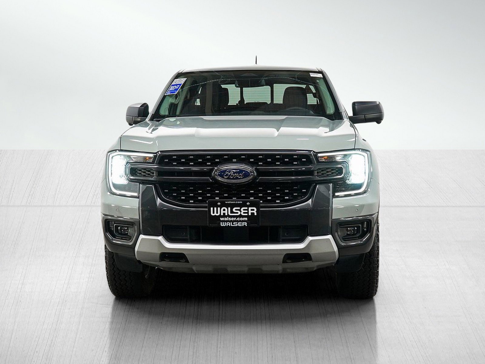 Used 2024 Ford Ranger XLT AWD/4WD image 8