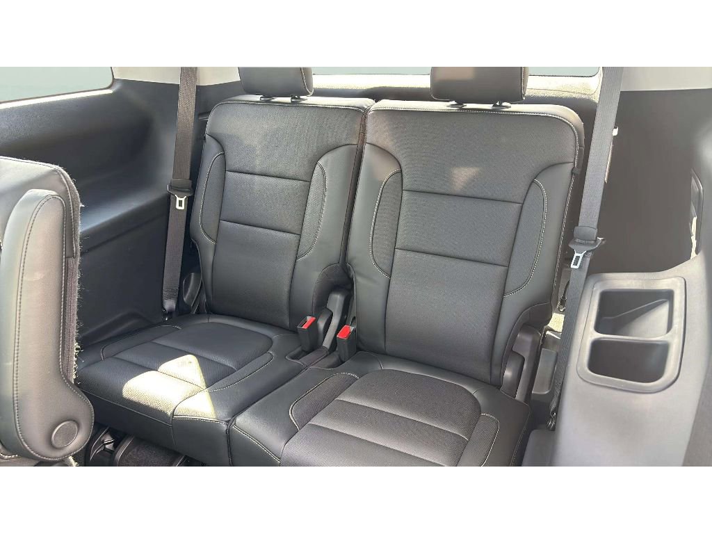 Used 2019 GMC Acadia SLT image 14