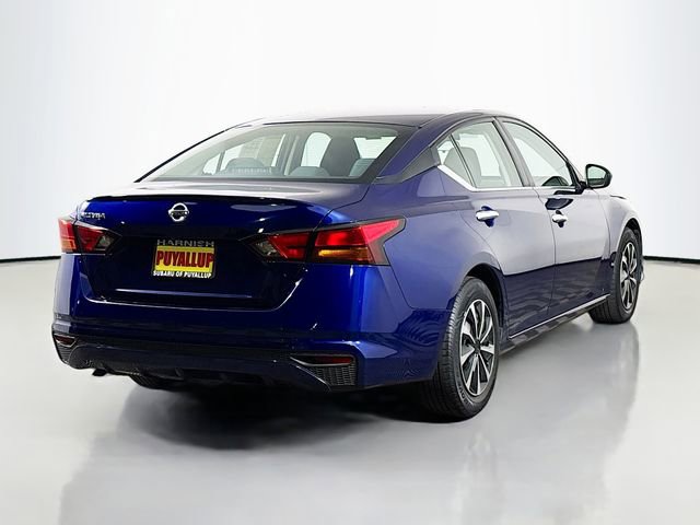 Used 2021 Nissan Altima 2.5 S image 7