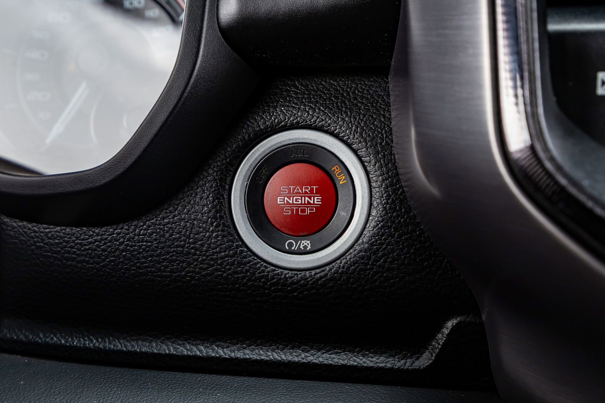 Used 2021 RAM 1500 TRX w/ TRX Level 2 Equipment Group image 22