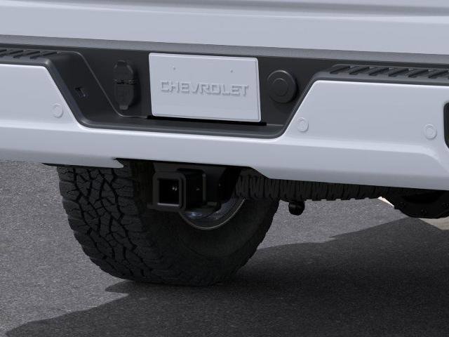 New 2026 Chevrolet Silverado 3500 High Country w/ Technology Package image 14
