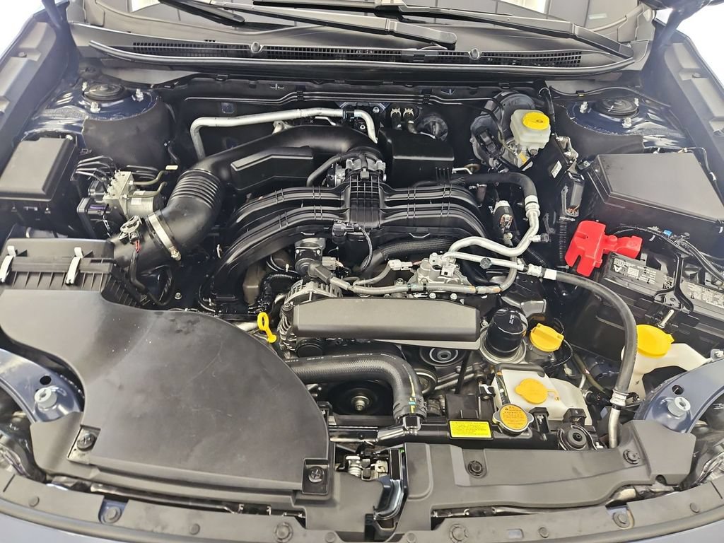 Used 2025 Subaru Outback Premium AWD/4WD image 31