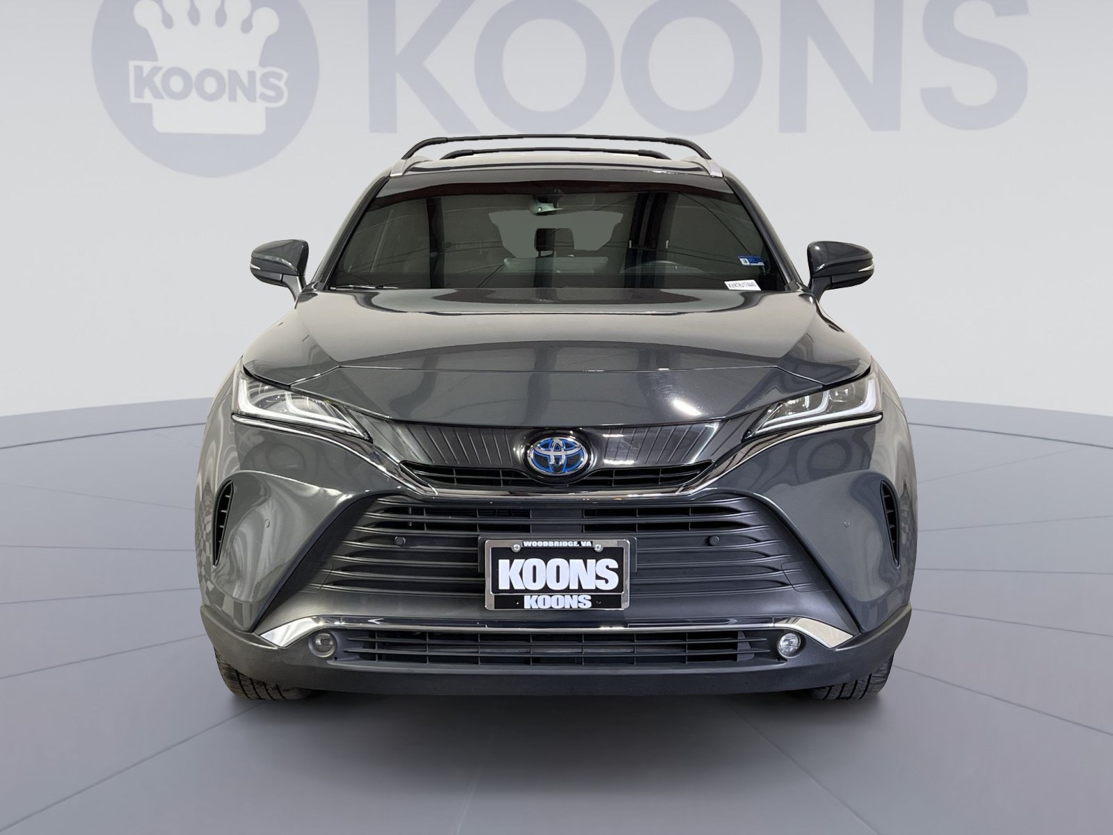 Used 2024 Toyota Venza XLE AWD/4WD image 11