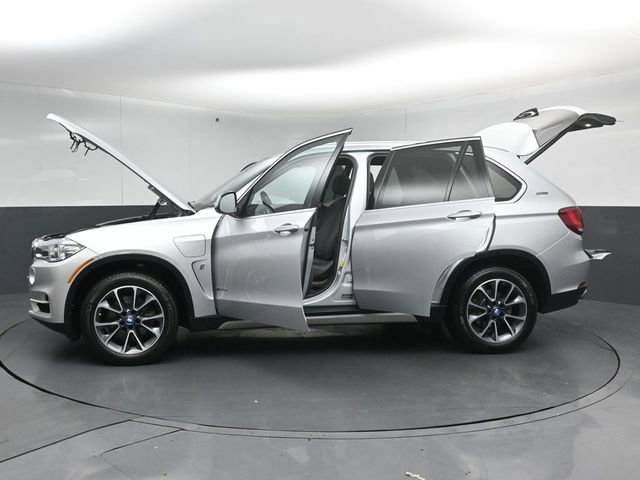 Used 2018 BMW X5 xDrive40e image 57