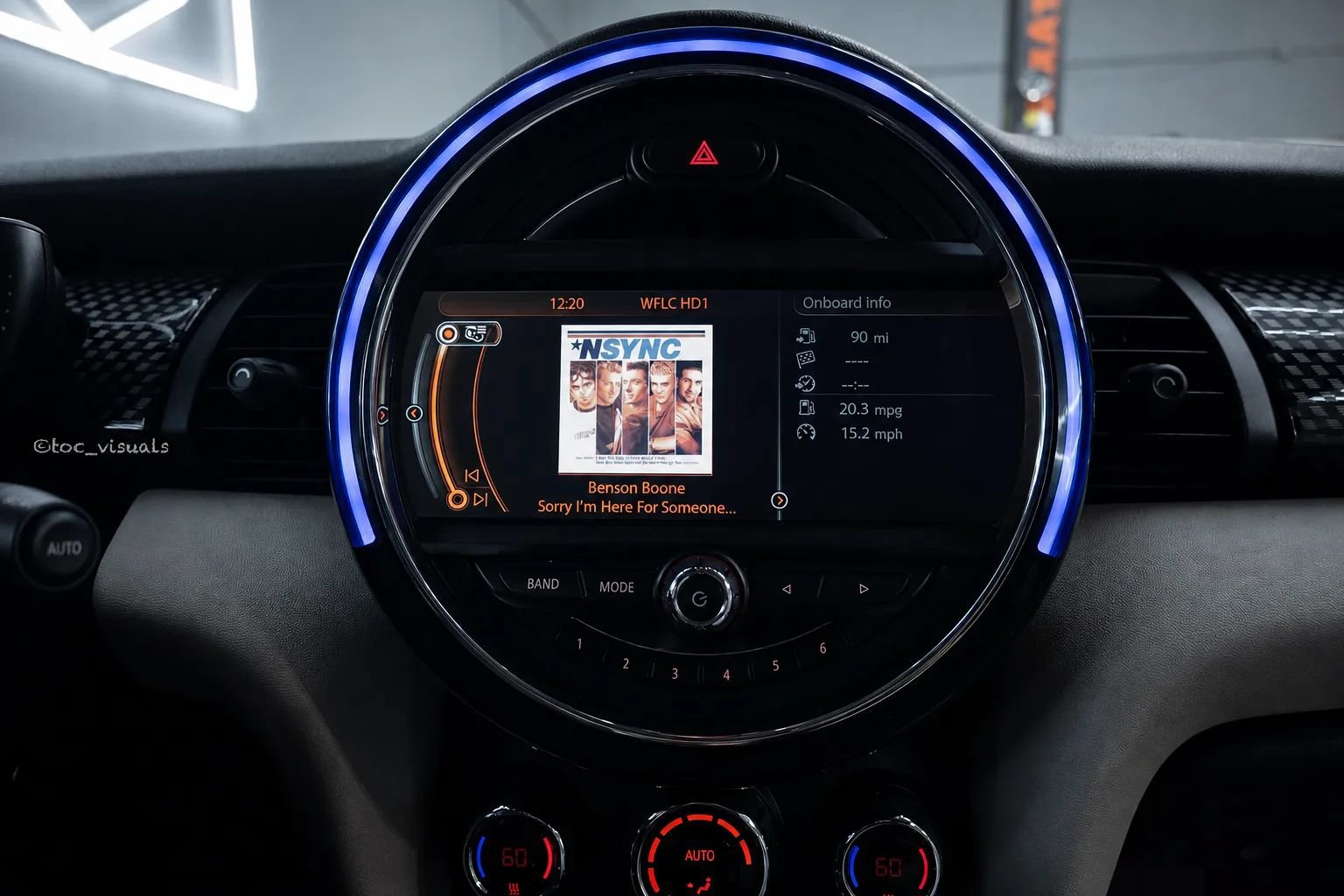 Used 2015 MINI Cooper S FWD image 21