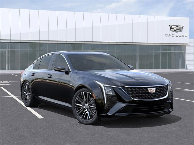 New 2026 Cadillac CT5 Premium Luxury image 7