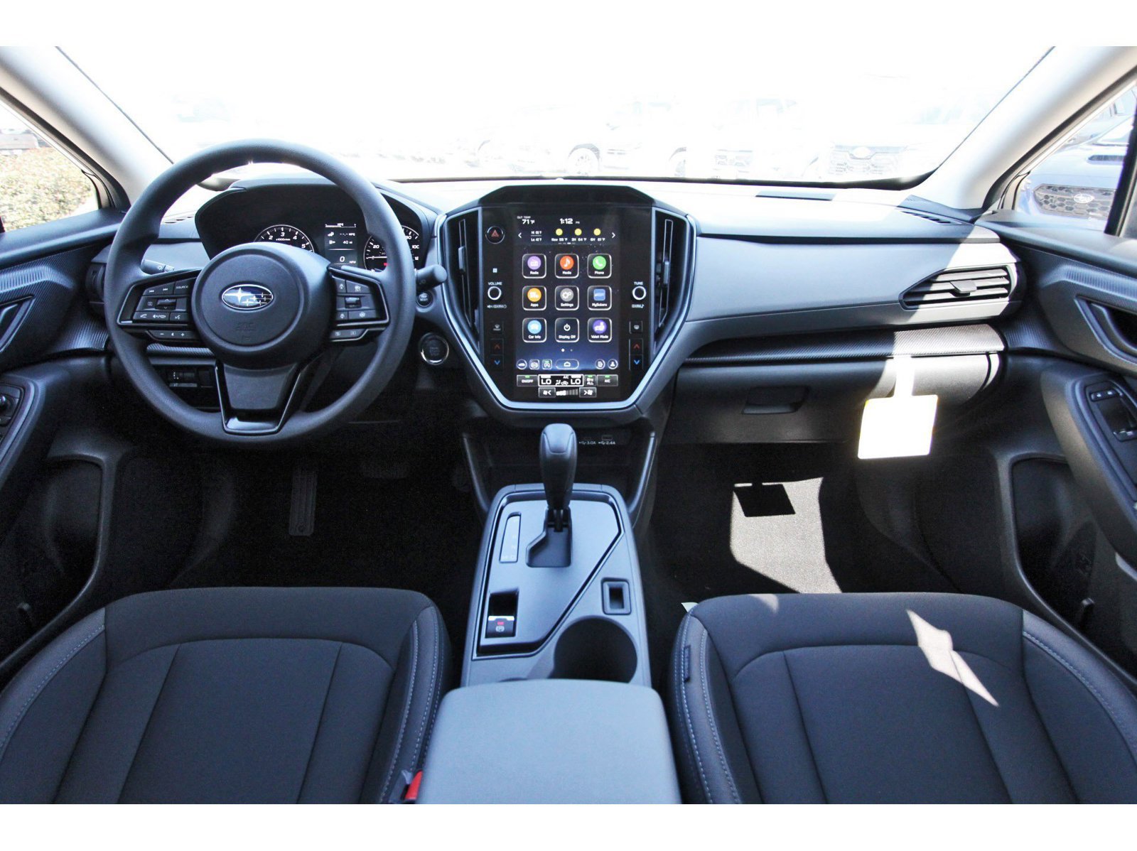 New 2026 Subaru Crosstrek 2.5i Premium AWD/4WD image 7