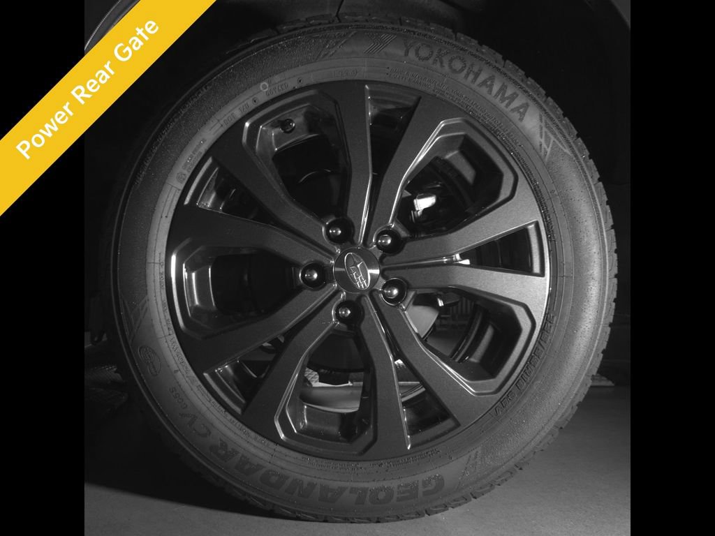 Used 2022 Subaru Forester Sport AWD/4WD image 12
