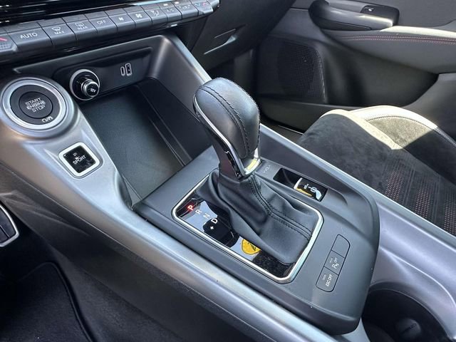 Used 2024 Dodge Hornet R/T image 17