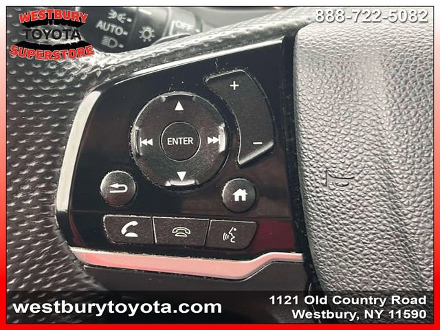 Used 2019 Honda Passport Touring image 25