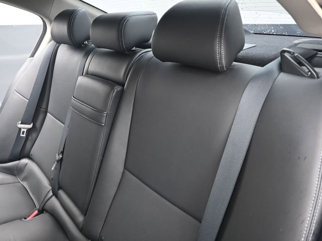Used 2023 INFINITI Q50 Luxe w/ Cargo Package image 25
