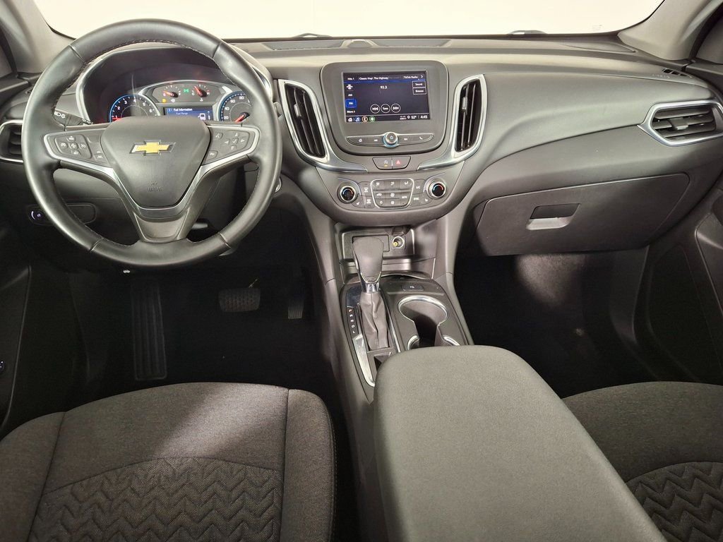 Used 2023 Chevrolet Equinox LT image 9