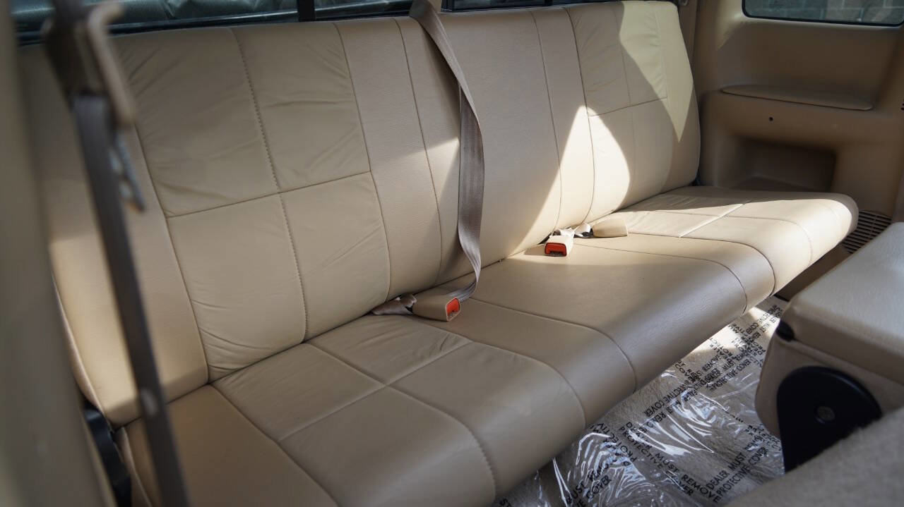 Used 1997 Dodge Ram 3500 Truck 4x4 Club Cab image 96