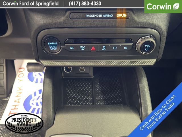 New 2026 Ford Bronco Sport Big Bend image 28